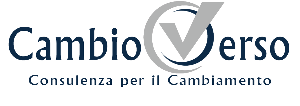 CambioVerso – Consulenza per il Cambiamento